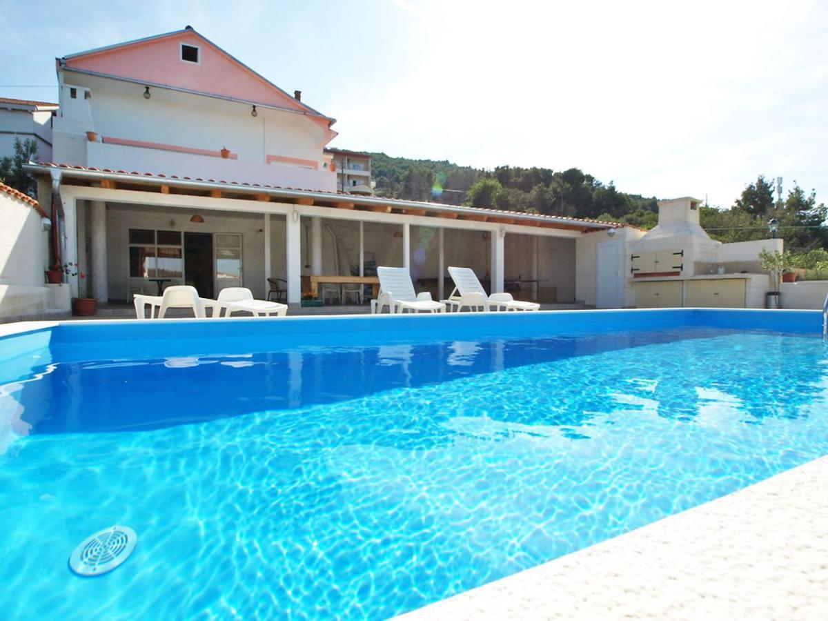 קאלי Holiday Home Zdenko 1 By Interhome מראה חיצוני תמונה