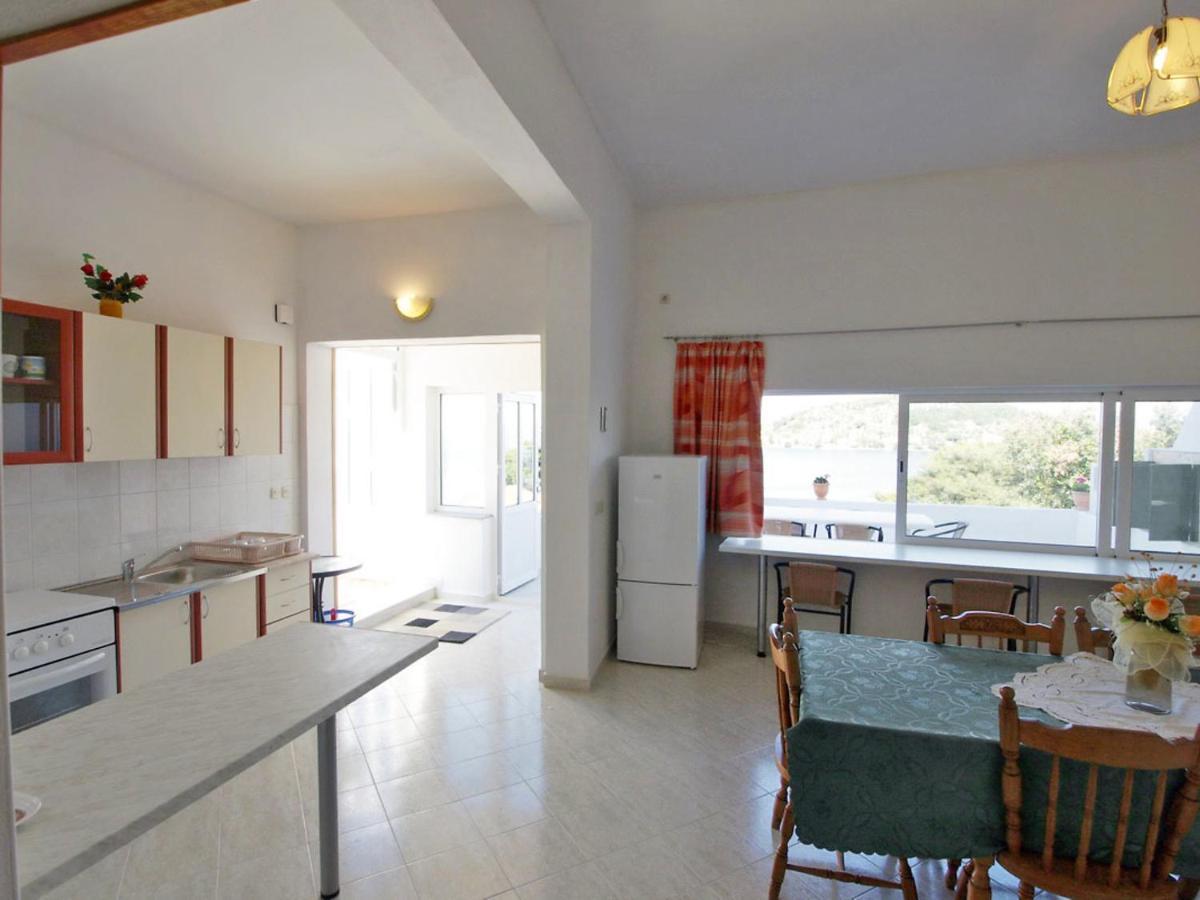 קאלי Holiday Home Zdenko 1 By Interhome מראה חיצוני תמונה