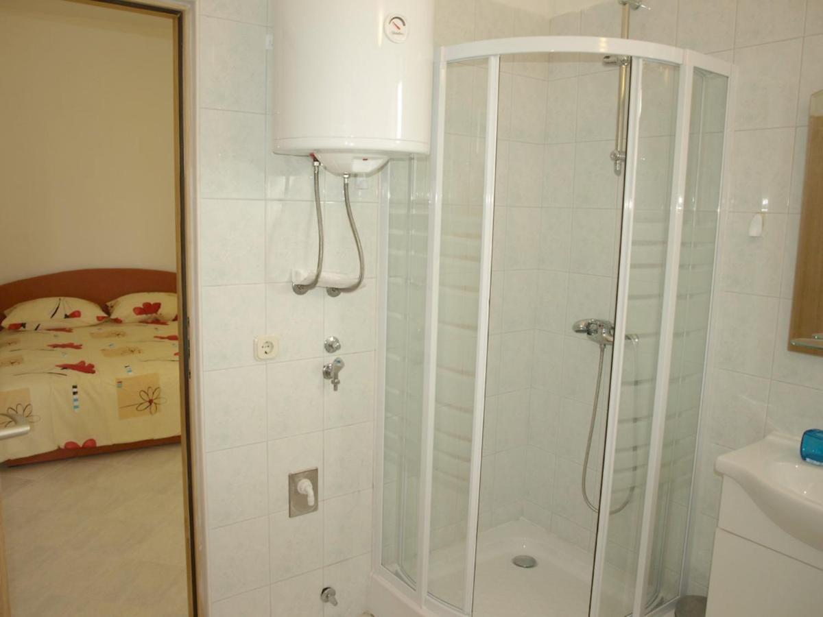 קאלי Holiday Home Zdenko 1 By Interhome מראה חיצוני תמונה
