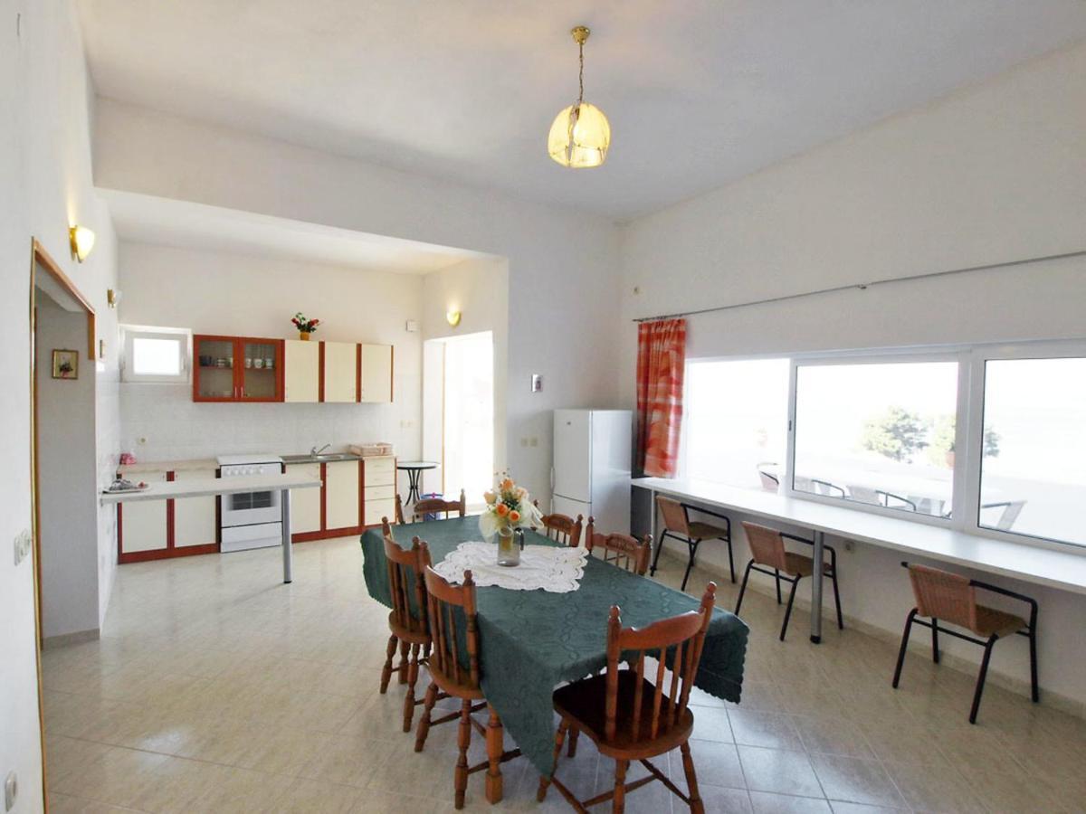 קאלי Holiday Home Zdenko 1 By Interhome מראה חיצוני תמונה
