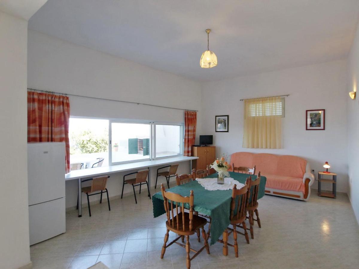 קאלי Holiday Home Zdenko 1 By Interhome מראה חיצוני תמונה