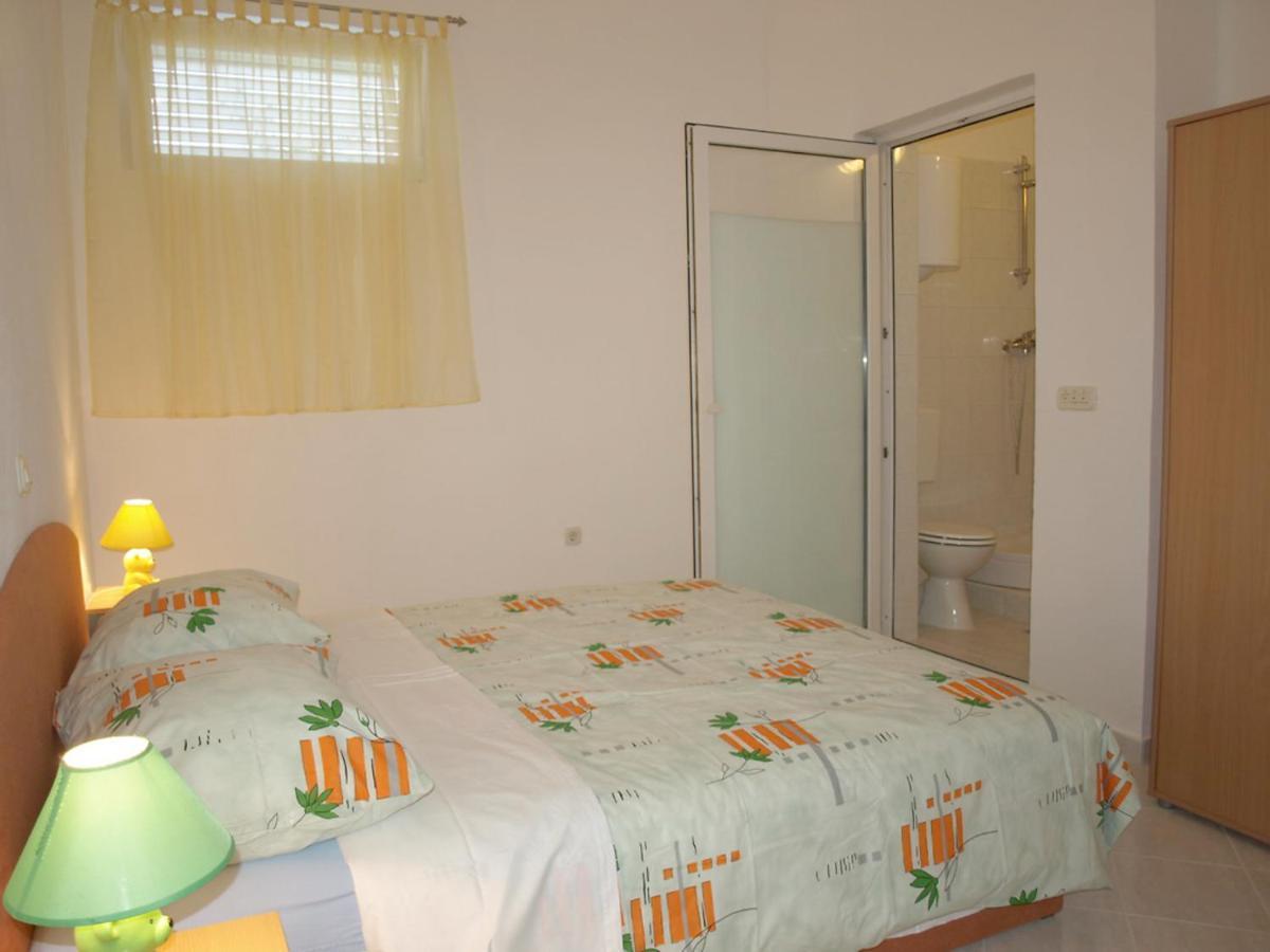 קאלי Holiday Home Zdenko 1 By Interhome מראה חיצוני תמונה